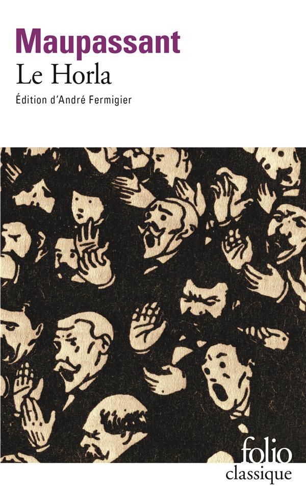 Le Horla