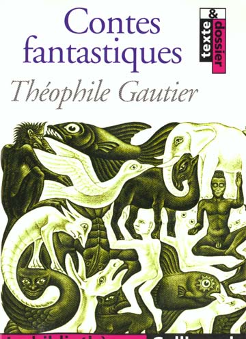 Contes fantastiques