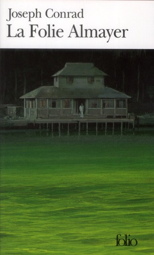 La folie Almayer