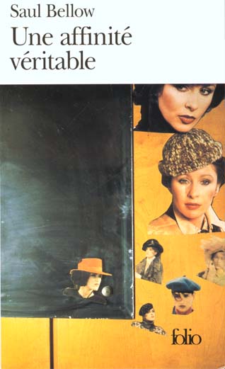 Une affinité véritable