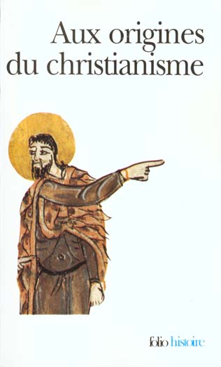 Aux origines du christianisme