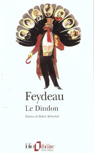 Le dindon
