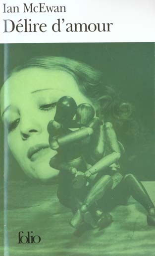 Délire d'amour
