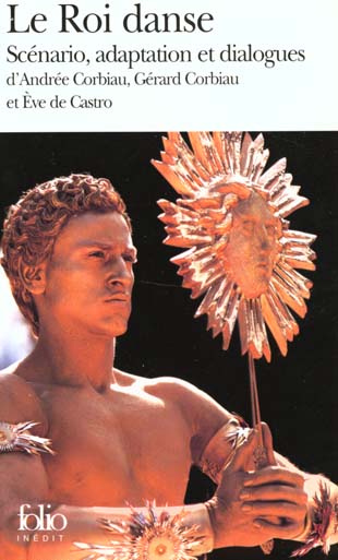 Le roi danse