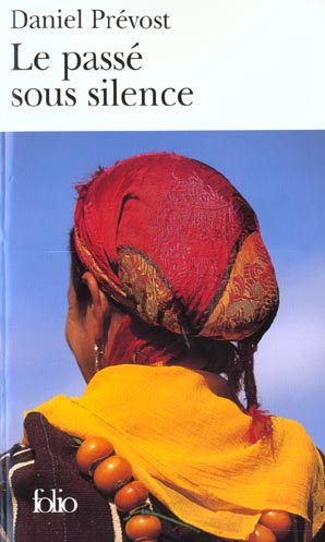 Le passé sous silence