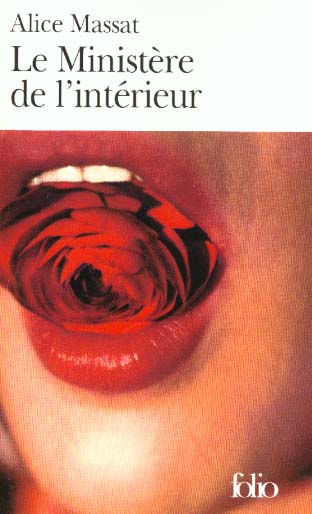 Le Ministère de l'intérieur