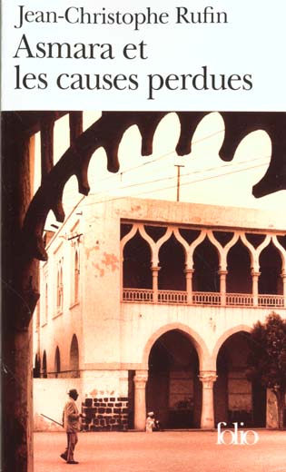Asmara et les causes perdues