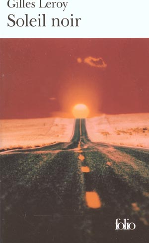 Soleil noir