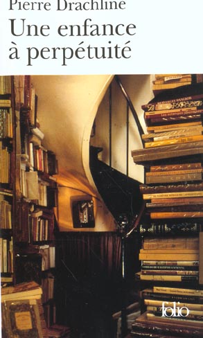 Une enfance à perpétuité