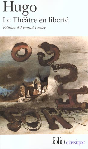 Le Théâtre en liberté