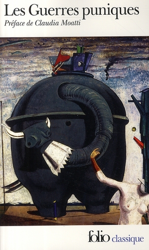 Les Guerres puniques