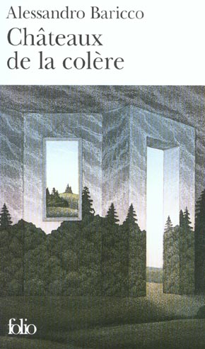 Châteaux de la colère