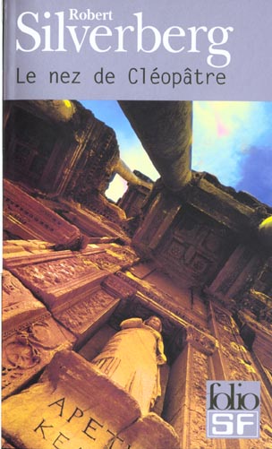 Le nez de Cléopâtre