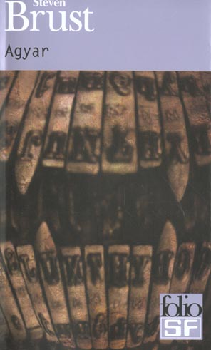 Agyar