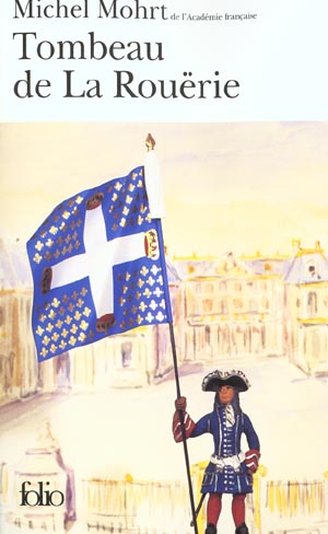 Tombeau de La Rouërie