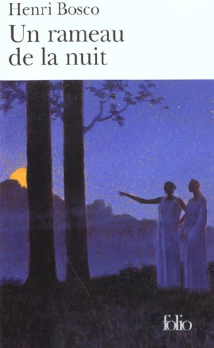 Un rameau de la nuit