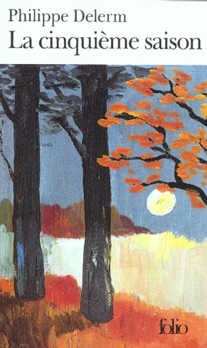 La cinquième saison