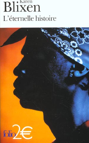 L'éternelle histoire