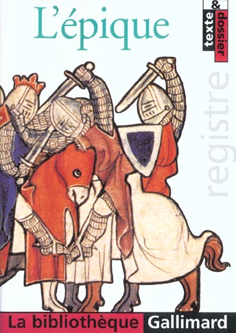 L'épique