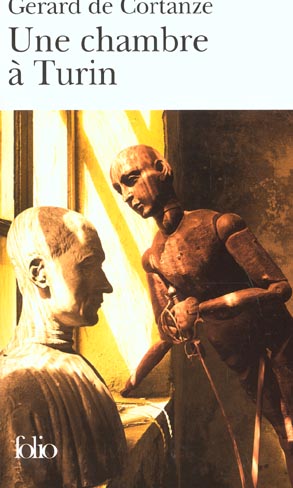 Une chambre à Turin