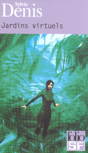 Jardins virtuels