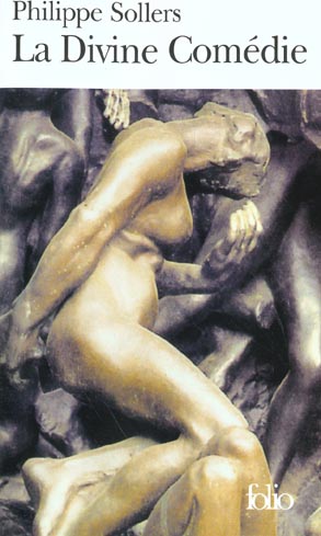 La Divine Comédie. Entretiens avec Benoît Chantre