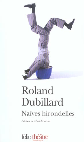 Naïves hirondelles