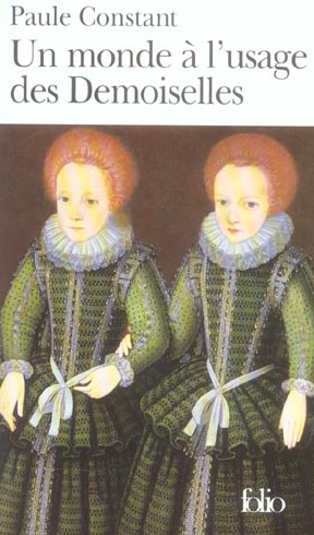 Un monde à l'usage des demoiselles