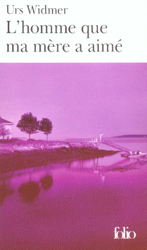 L'homme que ma mère a aimé