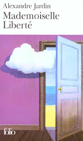 Mademoiselle Liberté
