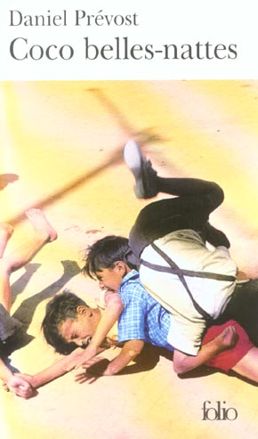 Coco belles-nattes