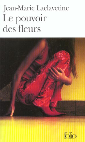 Le pouvoir des fleurs