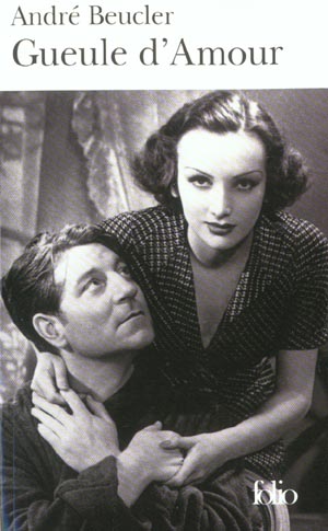 Gueule d'Amour