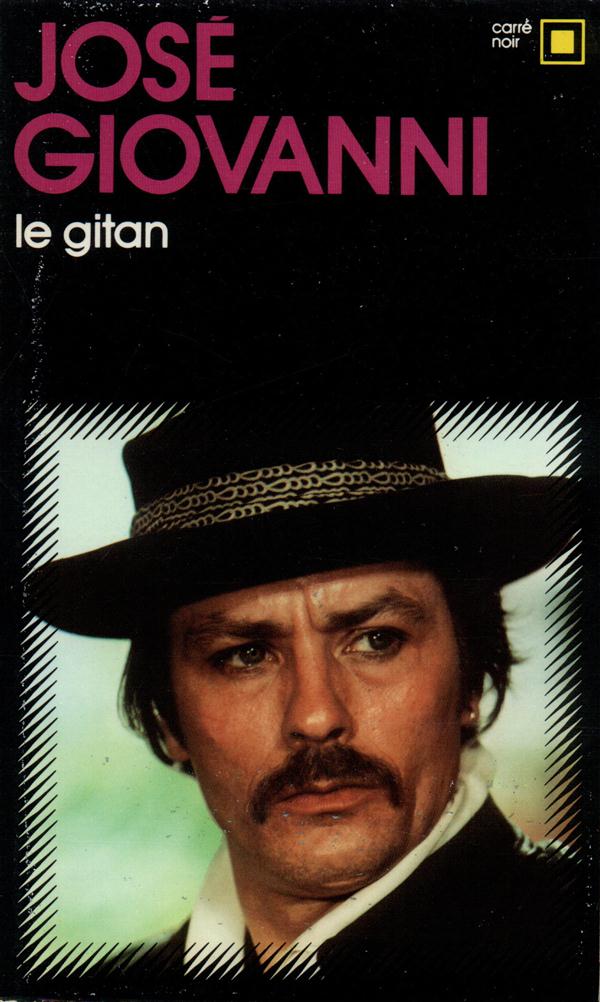Le gitan. Histoire de fou