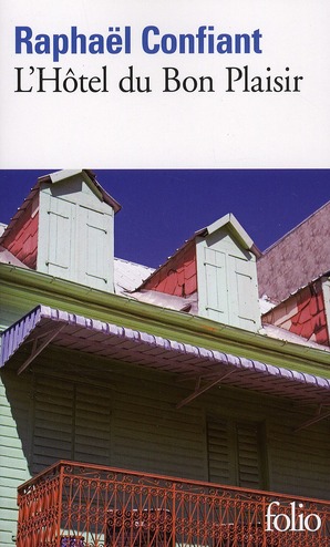 L'Hôtel du bon plaisir
