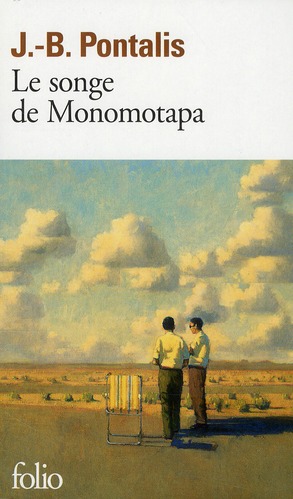 Le songe de Monomotapa