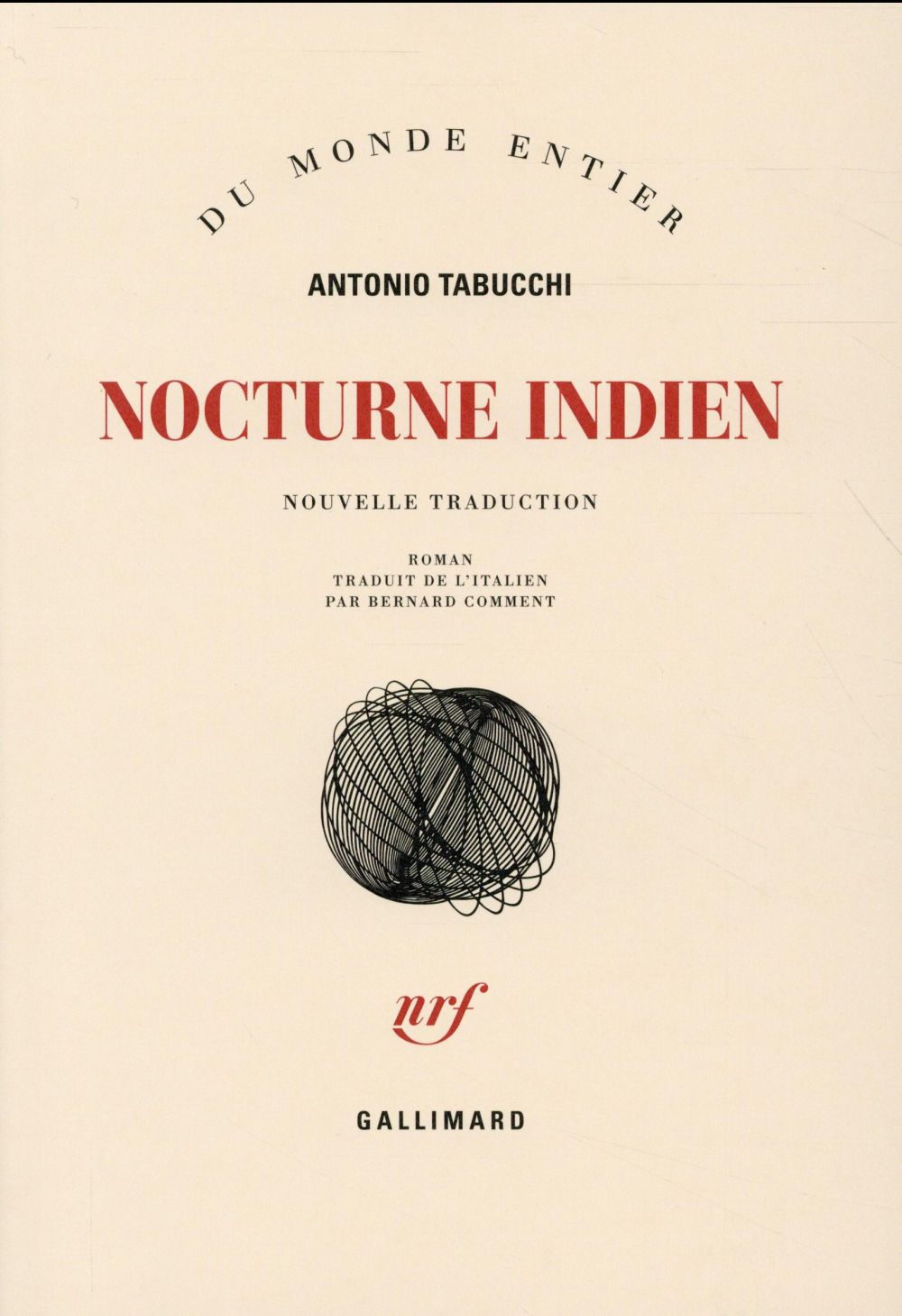 Nocturne Indien