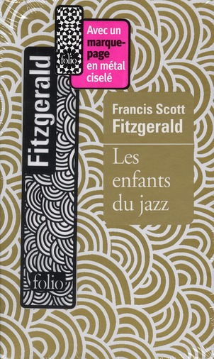 Les enfants du jazz