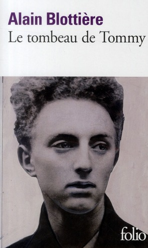 Le tombeau de Tommy