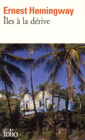 Iles à la dérive