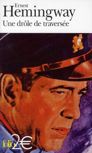 Une drôle de traversée