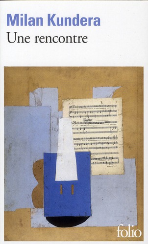Une rencontre