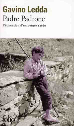 Padre Padrone. L'éducation d'un berger sarde