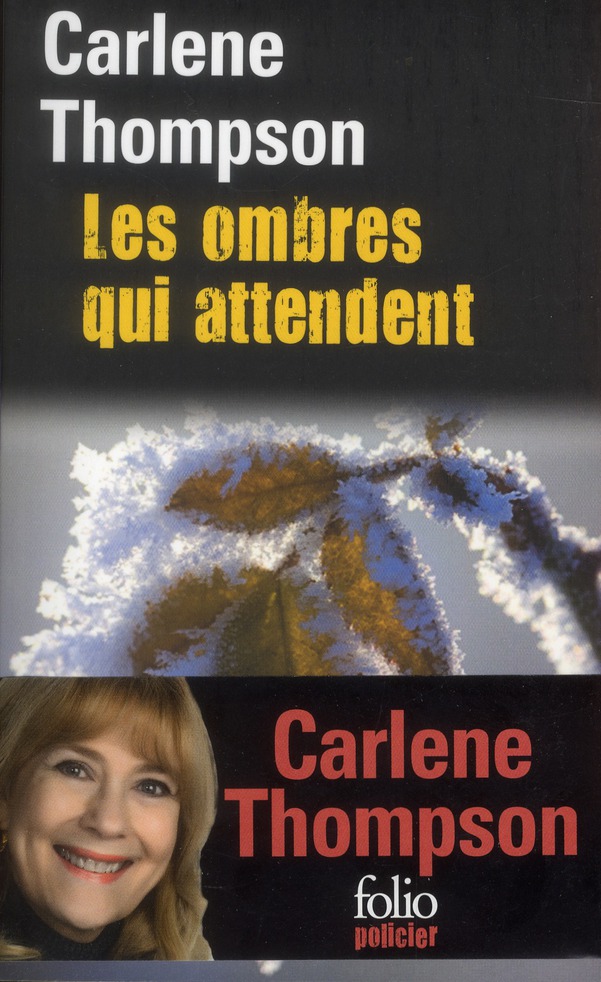 Les ombres qui attendent