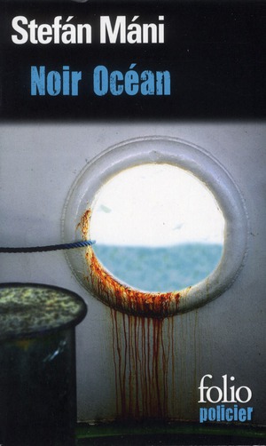 Noir Océan
