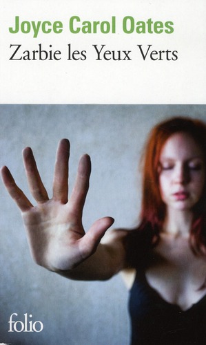 Zarbie les Yeux Verts