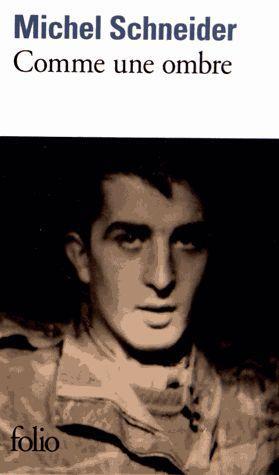 Comme une ombre