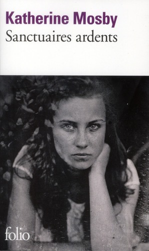 Sanctuaires ardents