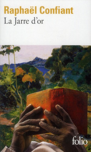 La Jarre d'or
