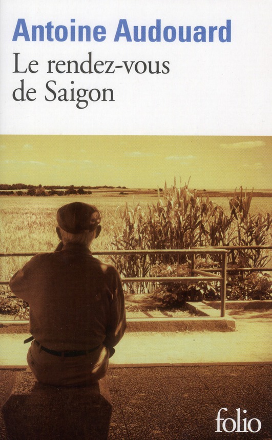 Le rendez-vous de Saigon